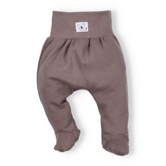 NINI Polodupačky Koala HNĚDÉ