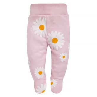 PINOKIO Polodupačky Daisy RŮŽOVÁ