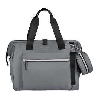 KikkaBoo Přebalovací taška Maxi Grey