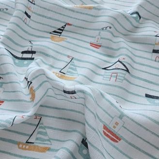 PREM Tetra osuška s potiskem 90x100cm PLACHETNICE