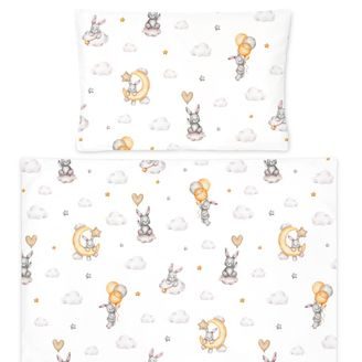 Albero Mio Povlečení (420) BUNNY