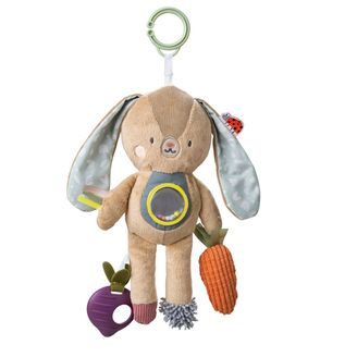 Taf Toys Závěsný Králíček Jenny s aktivitami