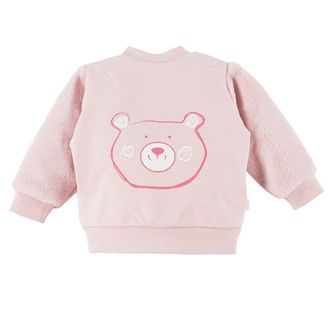 Bunnykids Mikina + tepláčky Zajíček MINT