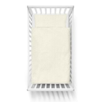 Albero Mio Mušelínové povlečení (CC0) VANILKOVÁ