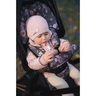 La Millou Vložka do kočárku Blooming Boutique & Powder Pink
