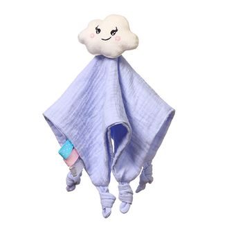 BabyOno Muchláček BLINKY CLOUD