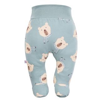 Eevi Polodupačky Beary Cool ŠALVĚJOVÁ