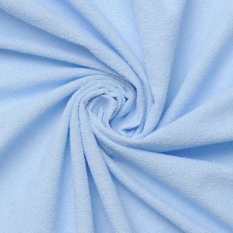 BabyMatex Nepromokavé froté prostěradlo 120x60cm BÉŽOVÉ