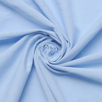 BabyMatex Nepromokavé froté prostěradlo 120x60cm SVĚTLE RŮŽOVÉ