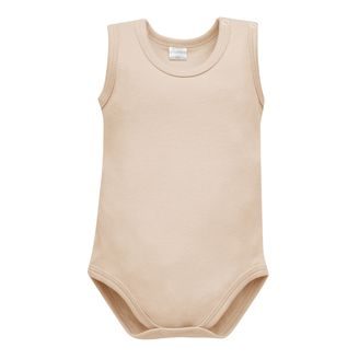 PINOKIO Body-tílko Lovely Day Beige