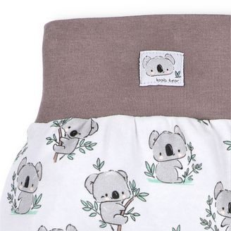 NINI Polodupačky Koala VZOROVANÉ