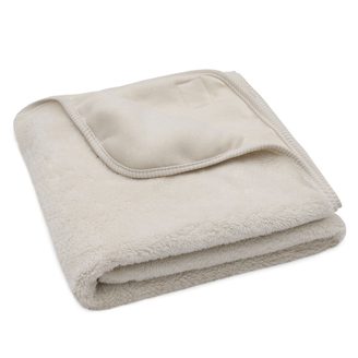 Jollein Deka 75x100cm Basic Sherpa Oatmeal