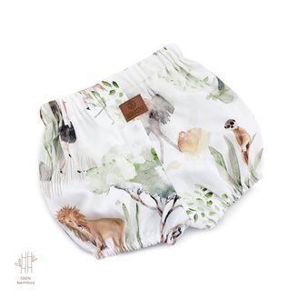 Makaszka Bloomers SAVANNA