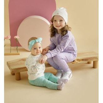 Eevi Mikina na zip Simply Comfy VŘESOVÁ