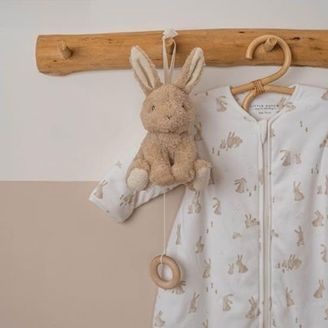 Little Dutch Panenka Rosa (35cm)