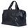 Childhome Přebalovací taška Mommy Bag Signature Vegan Leather Black