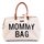 Childhome Přebalovací taška Mommy Bag Teddy Off White