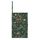 KikkaBoo Pouzdro na pleny Secret Garden Green