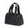 Childhome Přebalovací taška Mommy Club Signature Vegan Leather Black