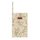 KikkaBoo Pouzdro na pleny Secret Garden Beige