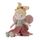 Little Dutch Panenka víla Mila Fairy Garden (35cm)