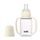BIBS Hrnek se silikonovým pítkem 150ml IVORY 6m+
