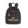 Childhome Dětský batoh My First Bag Black