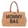 Childhome Přebalovací taška Mommy Bag Teddy Beige