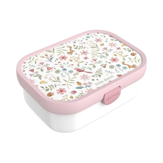 Little Dutch Svačinový set Fairy Wonders