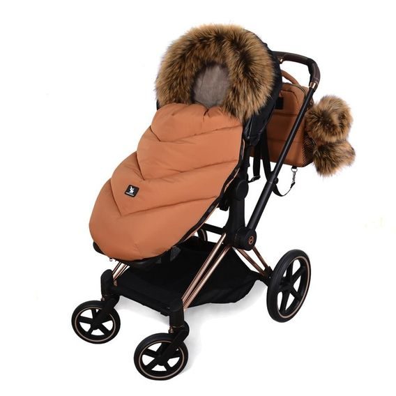 Cottonmoose Fusak Moose ZELENÝ