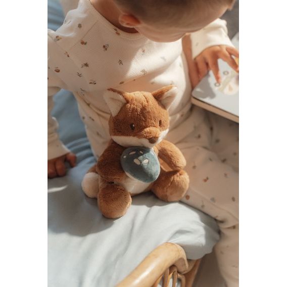 Little Dutch Liška plyšová Forest Friends 20cm