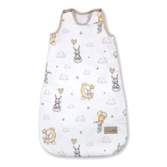 Albero Mio Spací pytel 4-12m (420) BUNNY
