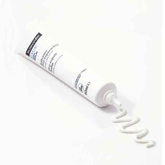 Suavinex CICA multifunkční regenerační balzám - 50 ml