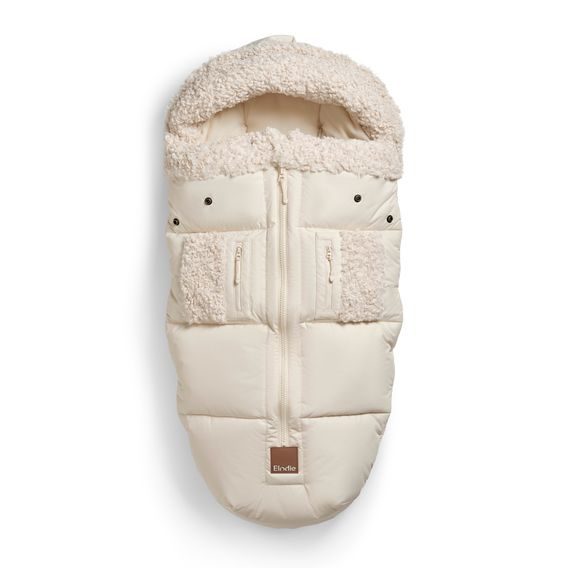 Elodie Details Zimní fusak Soft Sherpa