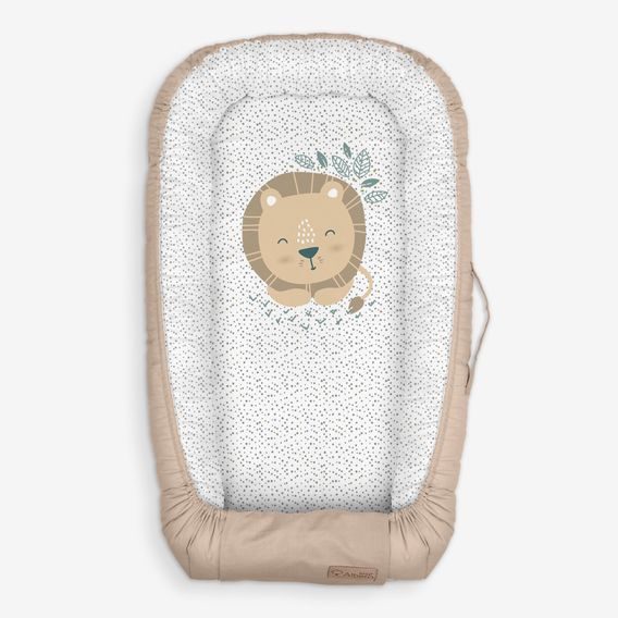 Albero Mio Hnízdečko (A002) LION