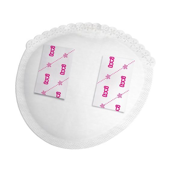 LOVI Vložky do podprsenky Discreet Elegance 60ks