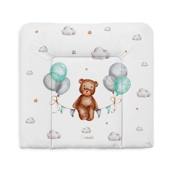 Albero Mio Přebalovací podložka měkká 72x75 (423) DREAMER