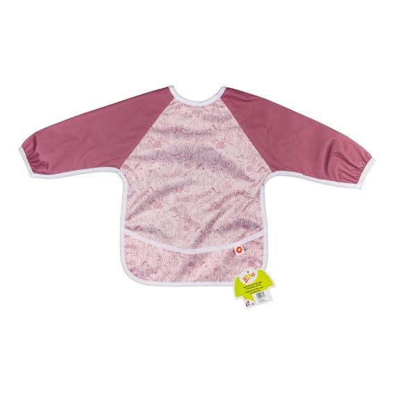 Kikko Bryndák s rukávy XKKO - SAFARI MESA ROSE