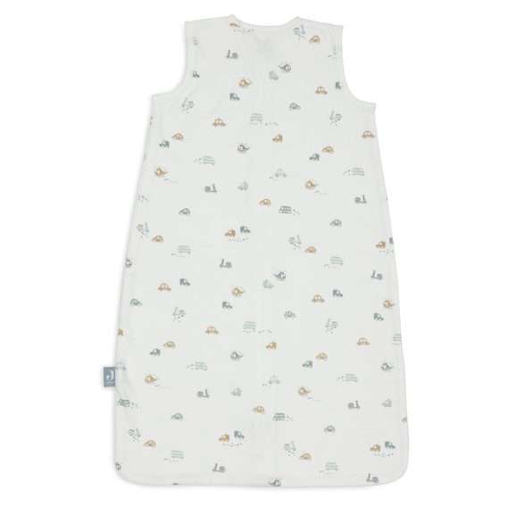 Jollein Spací pytel 0-3m ON THE GO (70cm)