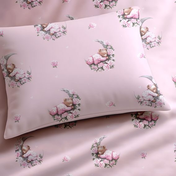 Albero Mio Povlečení (C014) Blossom world