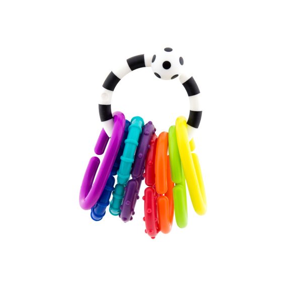 Sassy Spojovací kroužky