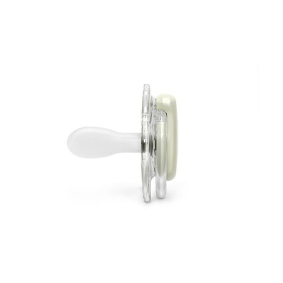 Suavinex Poetry dudlík fyziologický SX Pro 0-6m ZELENÝ