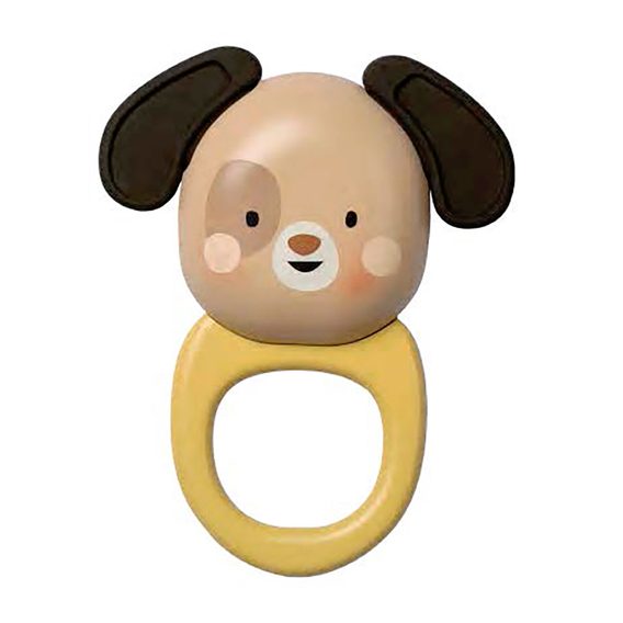 Taf Toys Sada hudebních hraček Musical Adventure Kit