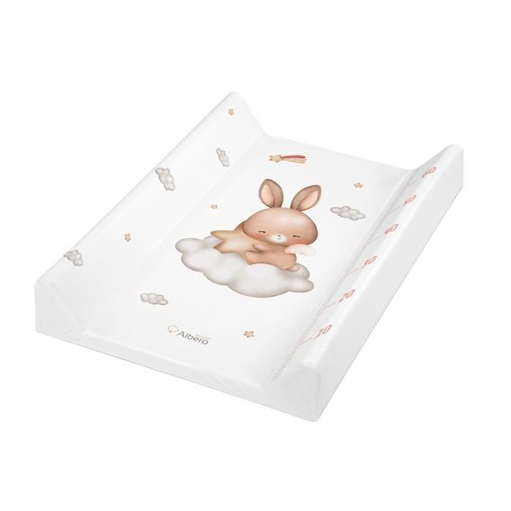 Albero Mio Přebalovací podložka s pevnou deskou 70x47 (445) ABI