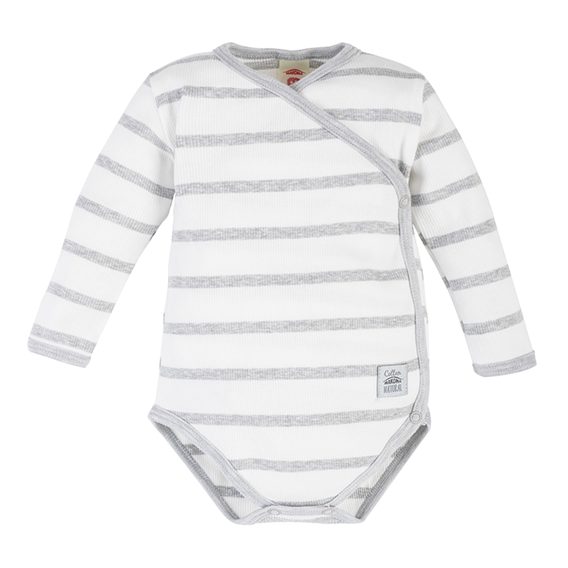 Makoma Body zavinovací Greco WHITE STRIPES