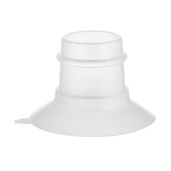 Canpol babies Dvojitá odsávačka mateřského mléka do podprsenky MilkShell