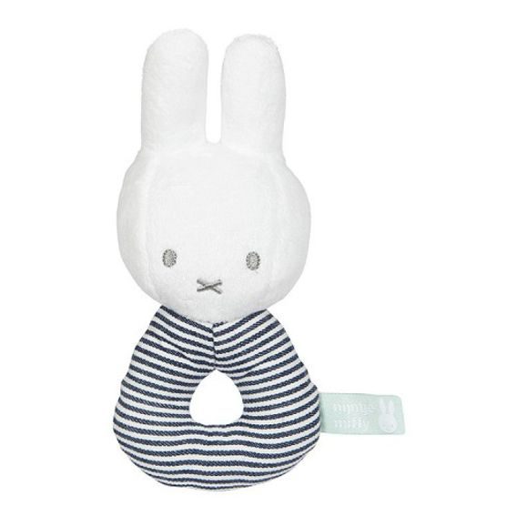 Tiamo Dárkový set MIFFY "ABC" PRUHY