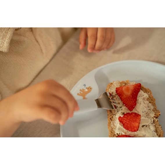 Little Dutch Dětský příbor Forest Friends