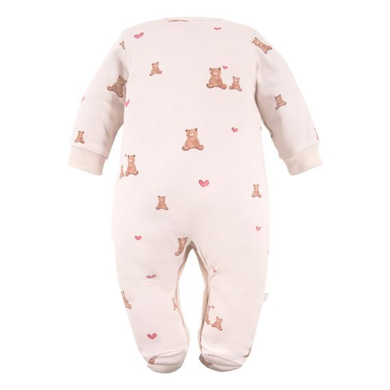 Eevi Overal Hearts&Bears MEDVÍDCI