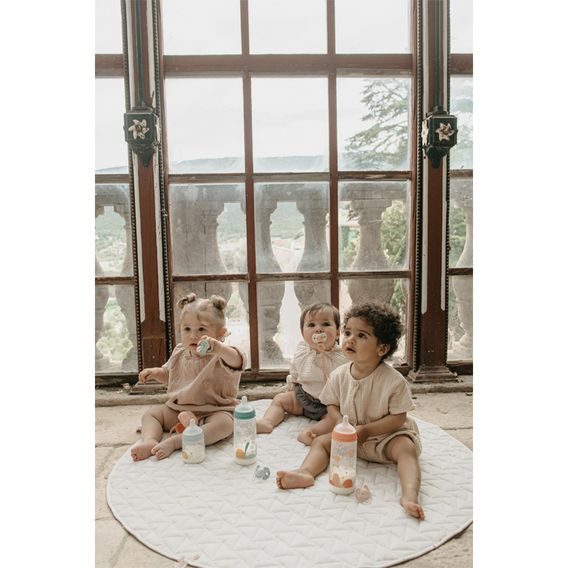 Suavinex Dreams klip na dudlík RŮŽOVÁ